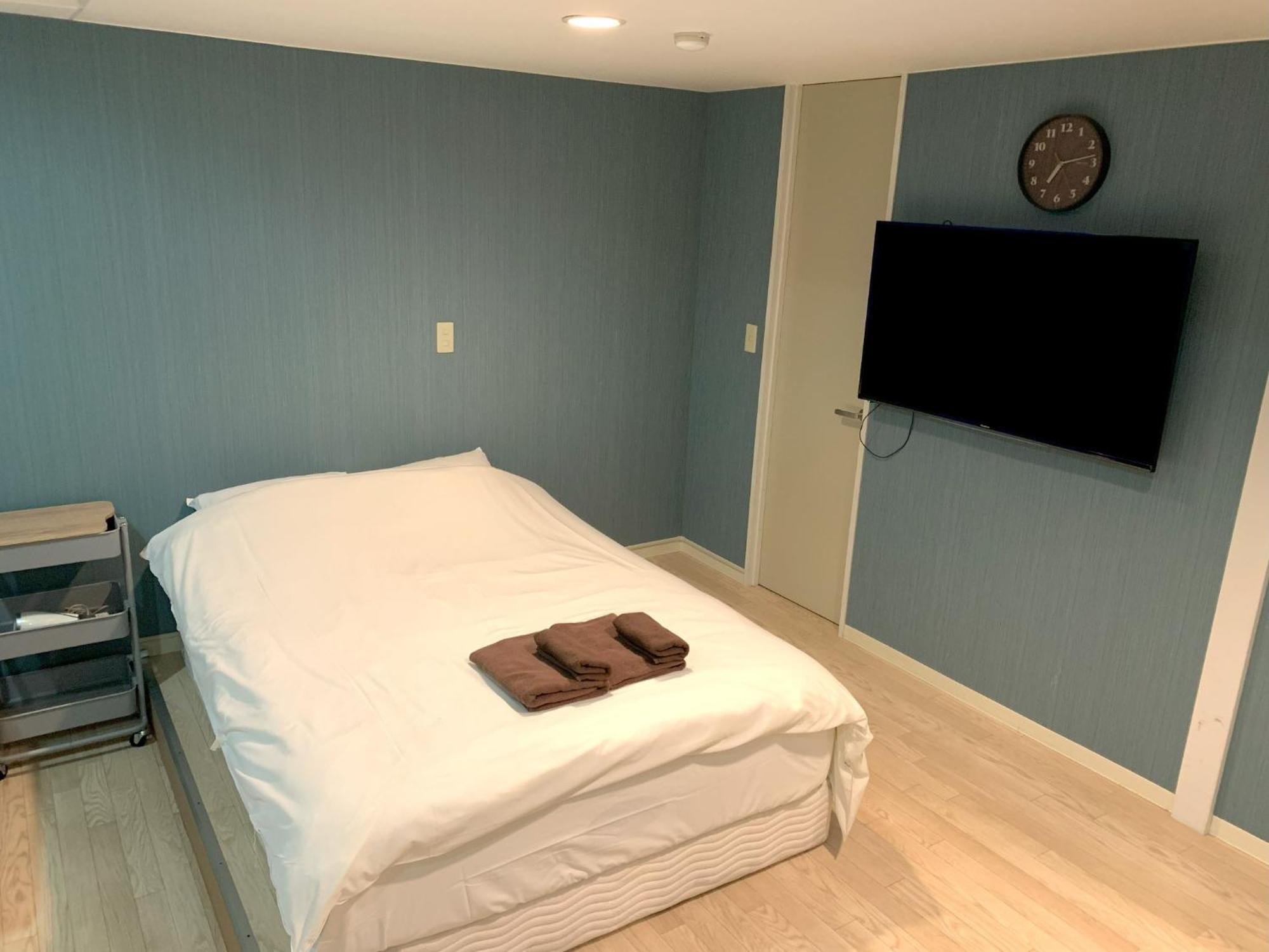 Green House Nakano Fujimicho - Vacation Stay 65992V Tokyo Exterior photo