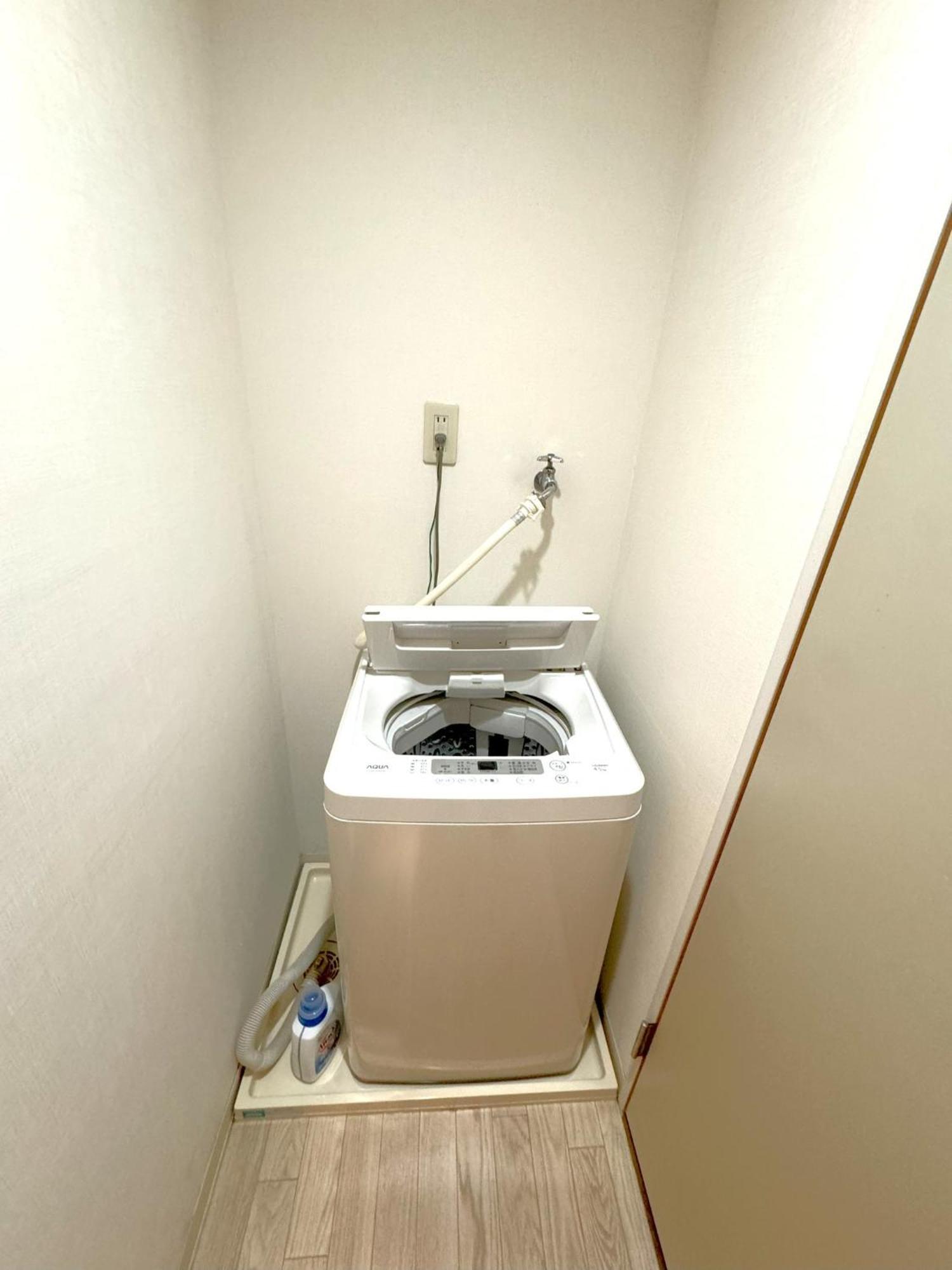 Green House Nakano Fujimicho - Vacation Stay 65992V Tokyo Exterior photo